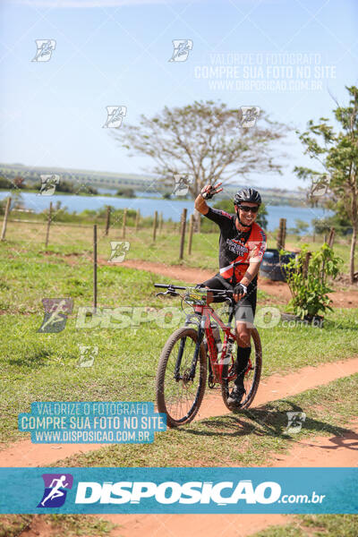 1º Ciclotur & XCO Cross Country Morro do Diabo