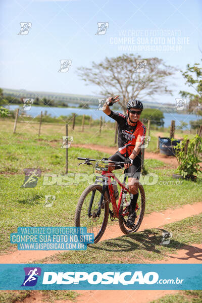 1º Ciclotur & XCO Cross Country Morro do Diabo