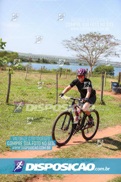 1º Ciclotur & XCO Cross Country Morro do Diabo