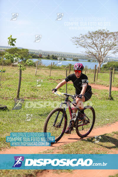 1º Ciclotur & XCO Cross Country Morro do Diabo