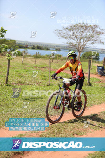 1º Ciclotur & XCO Cross Country Morro do Diabo