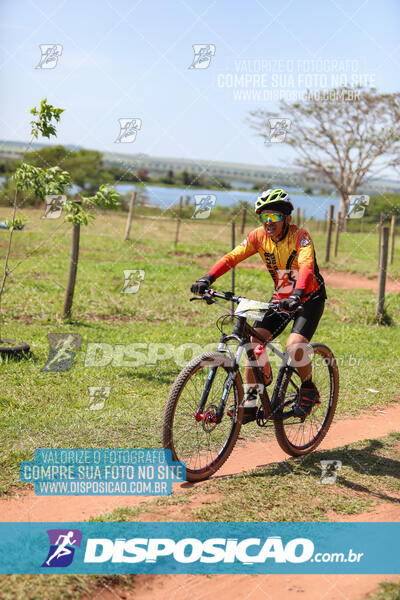 1º Ciclotur & XCO Cross Country Morro do Diabo