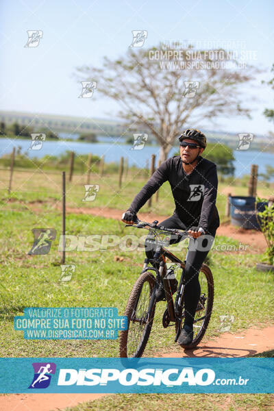 1º Ciclotur & XCO Cross Country Morro do Diabo