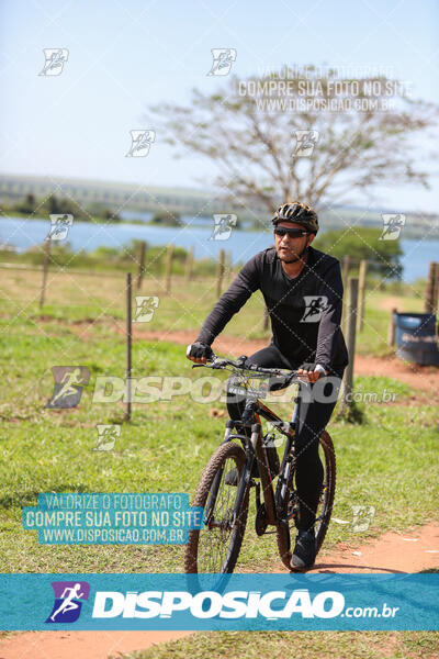 1º Ciclotur & XCO Cross Country Morro do Diabo