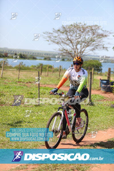 1º Ciclotur & XCO Cross Country Morro do Diabo