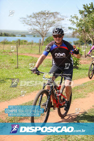 1º Ciclotur & XCO Cross Country Morro do Diabo