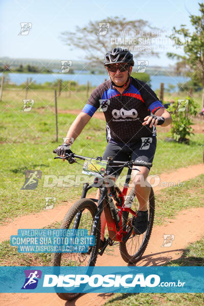 1º Ciclotur & XCO Cross Country Morro do Diabo