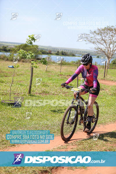 1º Ciclotur & XCO Cross Country Morro do Diabo