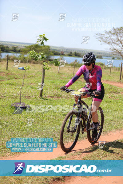 1º Ciclotur & XCO Cross Country Morro do Diabo