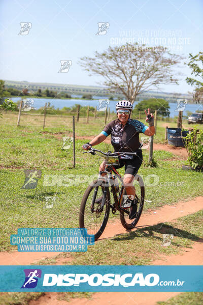 1º Ciclotur & XCO Cross Country Morro do Diabo