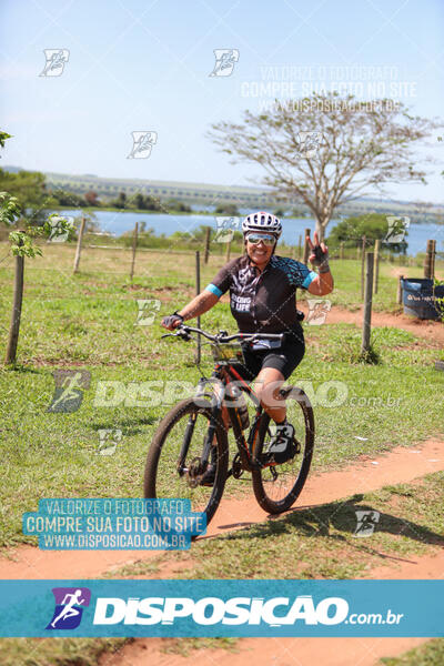 1º Ciclotur & XCO Cross Country Morro do Diabo