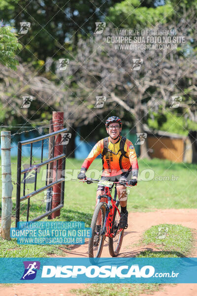 1º Ciclotur & XCO Cross Country Morro do Diabo