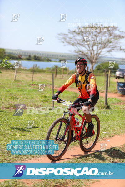 1º Ciclotur & XCO Cross Country Morro do Diabo