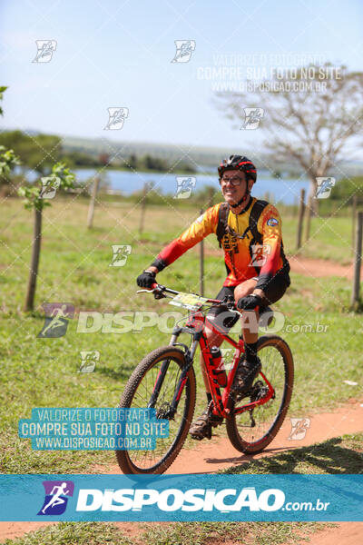 1º Ciclotur & XCO Cross Country Morro do Diabo