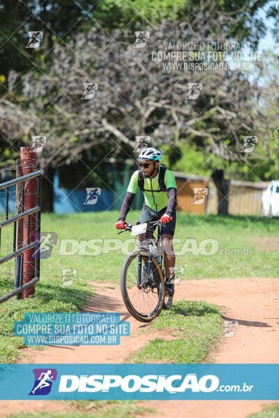 1º Ciclotur & XCO Cross Country Morro do Diabo