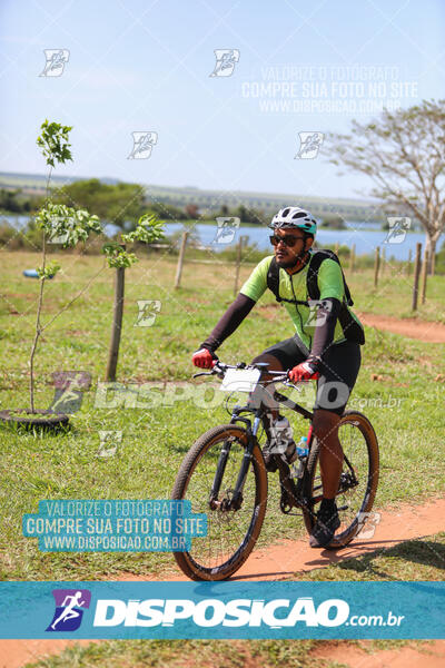 1º Ciclotur & XCO Cross Country Morro do Diabo