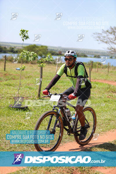 1º Ciclotur & XCO Cross Country Morro do Diabo