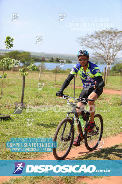 1º Ciclotur & XCO Cross Country Morro do Diabo