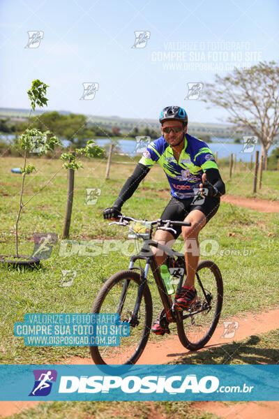 1º Ciclotur & XCO Cross Country Morro do Diabo