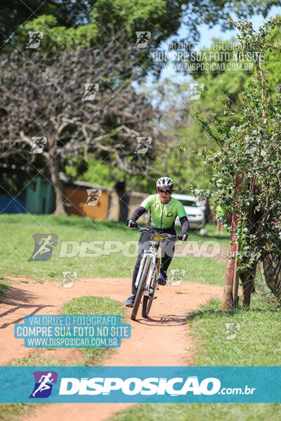 1º Ciclotur & XCO Cross Country Morro do Diabo