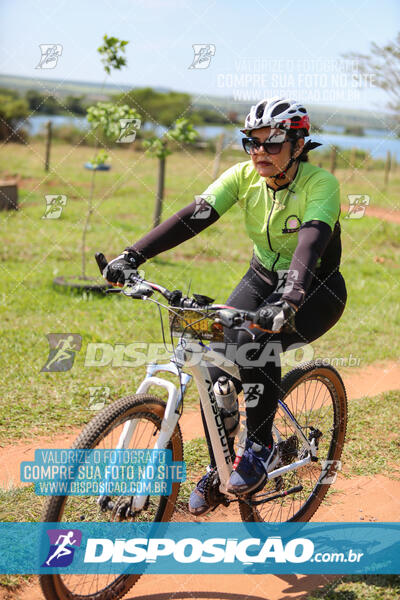 1º Ciclotur & XCO Cross Country Morro do Diabo