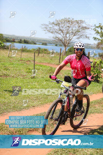 1º Ciclotur & XCO Cross Country Morro do Diabo