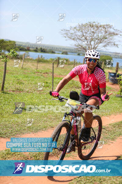 1º Ciclotur & XCO Cross Country Morro do Diabo