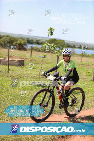 1º Ciclotur & XCO Cross Country Morro do Diabo