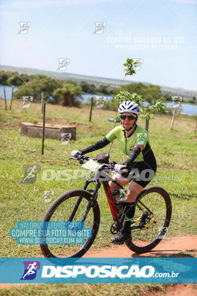 1º Ciclotur & XCO Cross Country Morro do Diabo