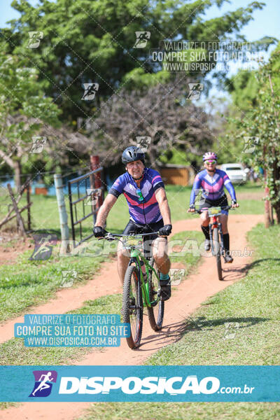 1º Ciclotur & XCO Cross Country Morro do Diabo