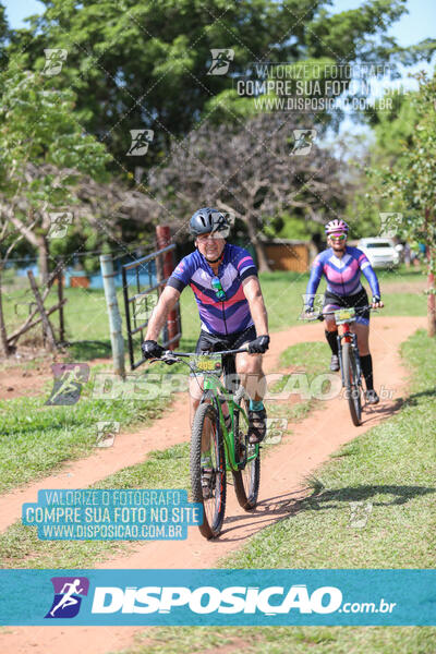 1º Ciclotur & XCO Cross Country Morro do Diabo