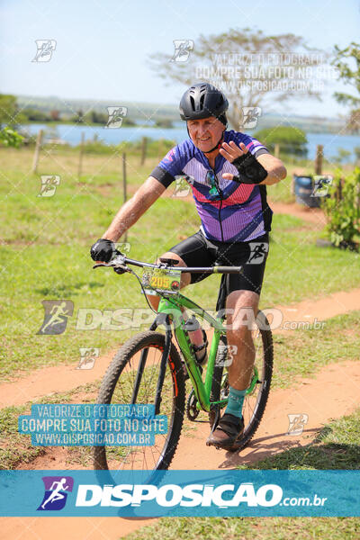 1º Ciclotur & XCO Cross Country Morro do Diabo