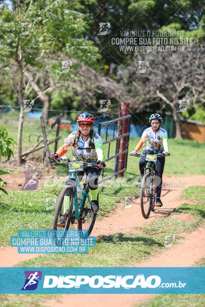 1º Ciclotur & XCO Cross Country Morro do Diabo