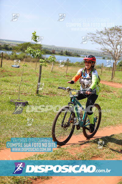 1º Ciclotur & XCO Cross Country Morro do Diabo