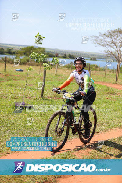 1º Ciclotur & XCO Cross Country Morro do Diabo