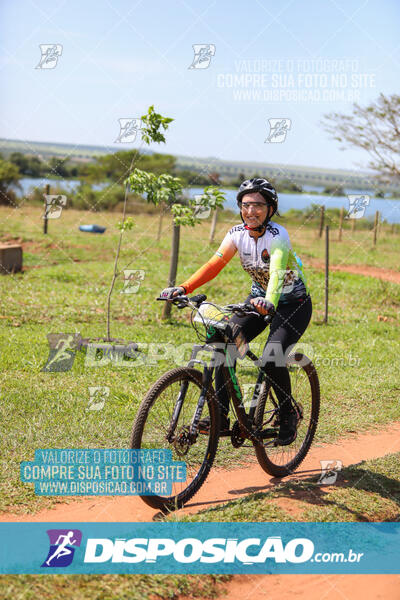 1º Ciclotur & XCO Cross Country Morro do Diabo