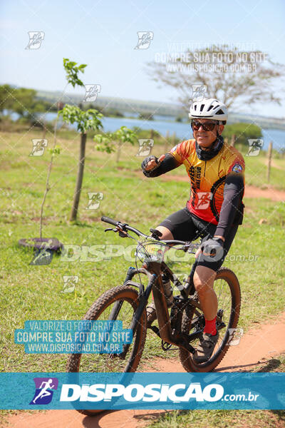 1º Ciclotur & XCO Cross Country Morro do Diabo