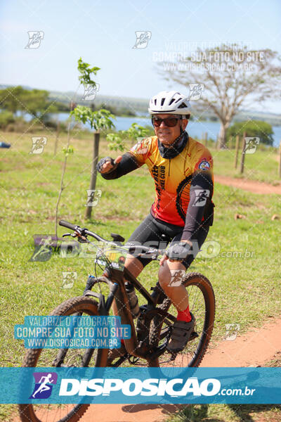 1º Ciclotur & XCO Cross Country Morro do Diabo