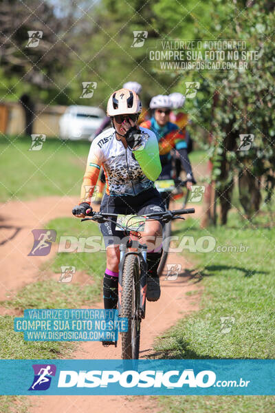 1º Ciclotur & XCO Cross Country Morro do Diabo