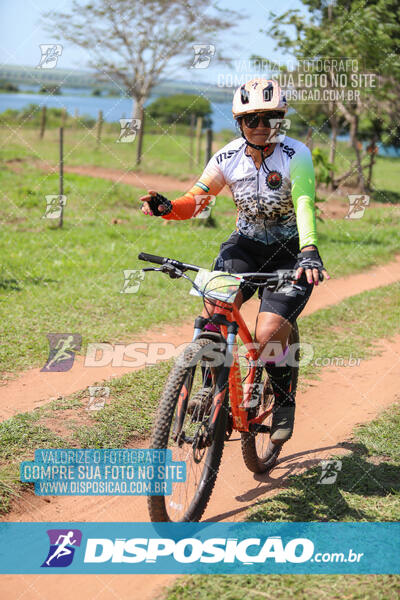 1º Ciclotur & XCO Cross Country Morro do Diabo