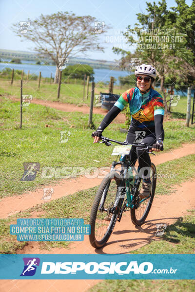 1º Ciclotur & XCO Cross Country Morro do Diabo