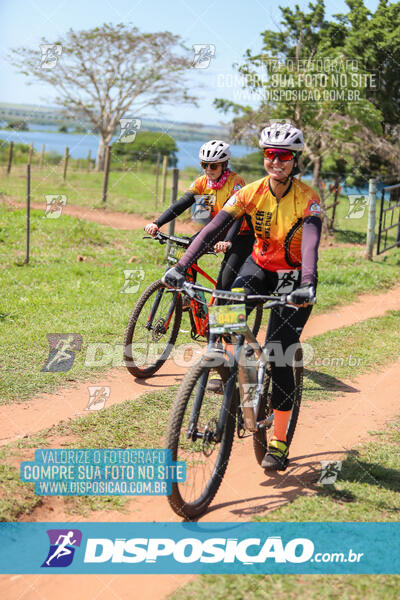 1º Ciclotur & XCO Cross Country Morro do Diabo