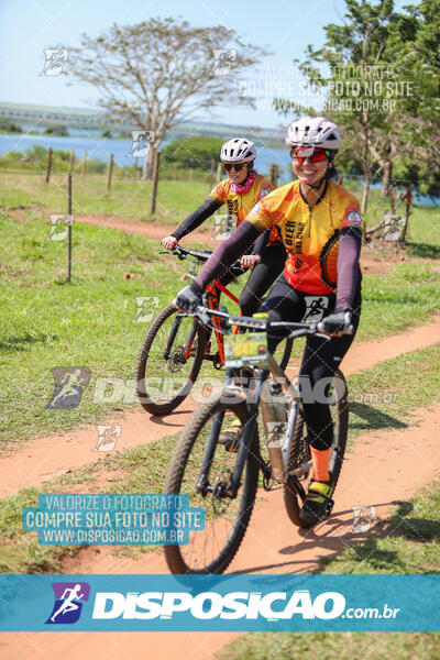 1º Ciclotur & XCO Cross Country Morro do Diabo