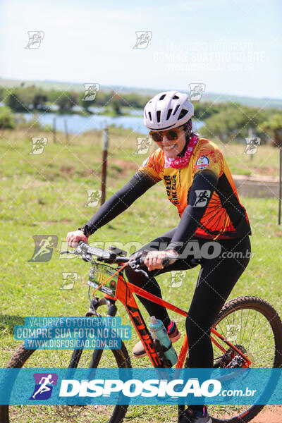 1º Ciclotur & XCO Cross Country Morro do Diabo