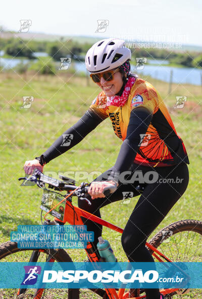 1º Ciclotur & XCO Cross Country Morro do Diabo