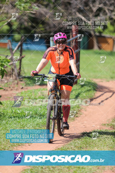 1º Ciclotur & XCO Cross Country Morro do Diabo