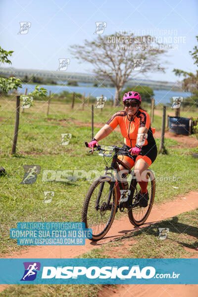 1º Ciclotur & XCO Cross Country Morro do Diabo