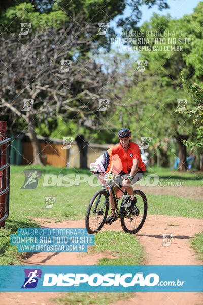 1º Ciclotur & XCO Cross Country Morro do Diabo