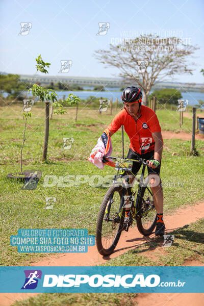 1º Ciclotur & XCO Cross Country Morro do Diabo