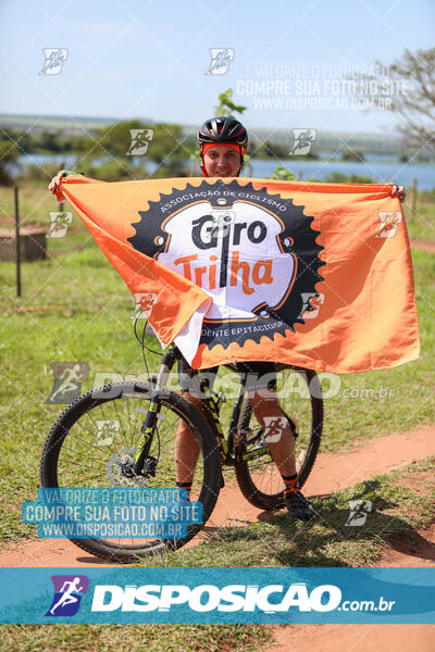 1º Ciclotur & XCO Cross Country Morro do Diabo